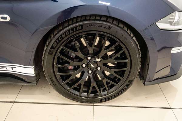 2018 Ford Mustang GT FN