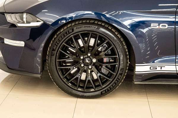2018 Ford Mustang GT FN