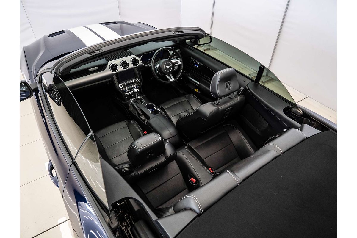 2018 Ford Mustang GT FN