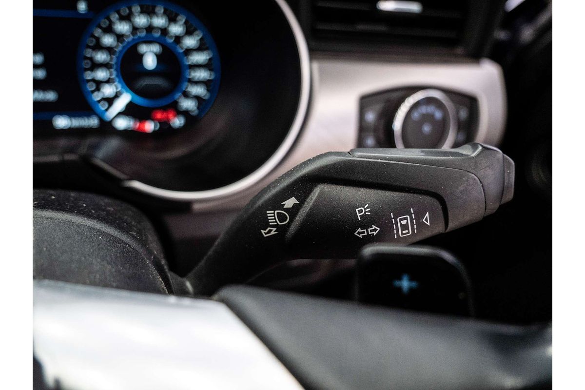 2018 Ford Mustang GT FN