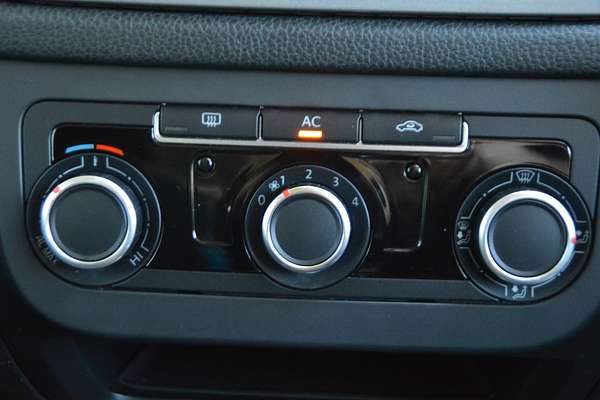 2011 Volkswagen Tiguan 132TSI 5N