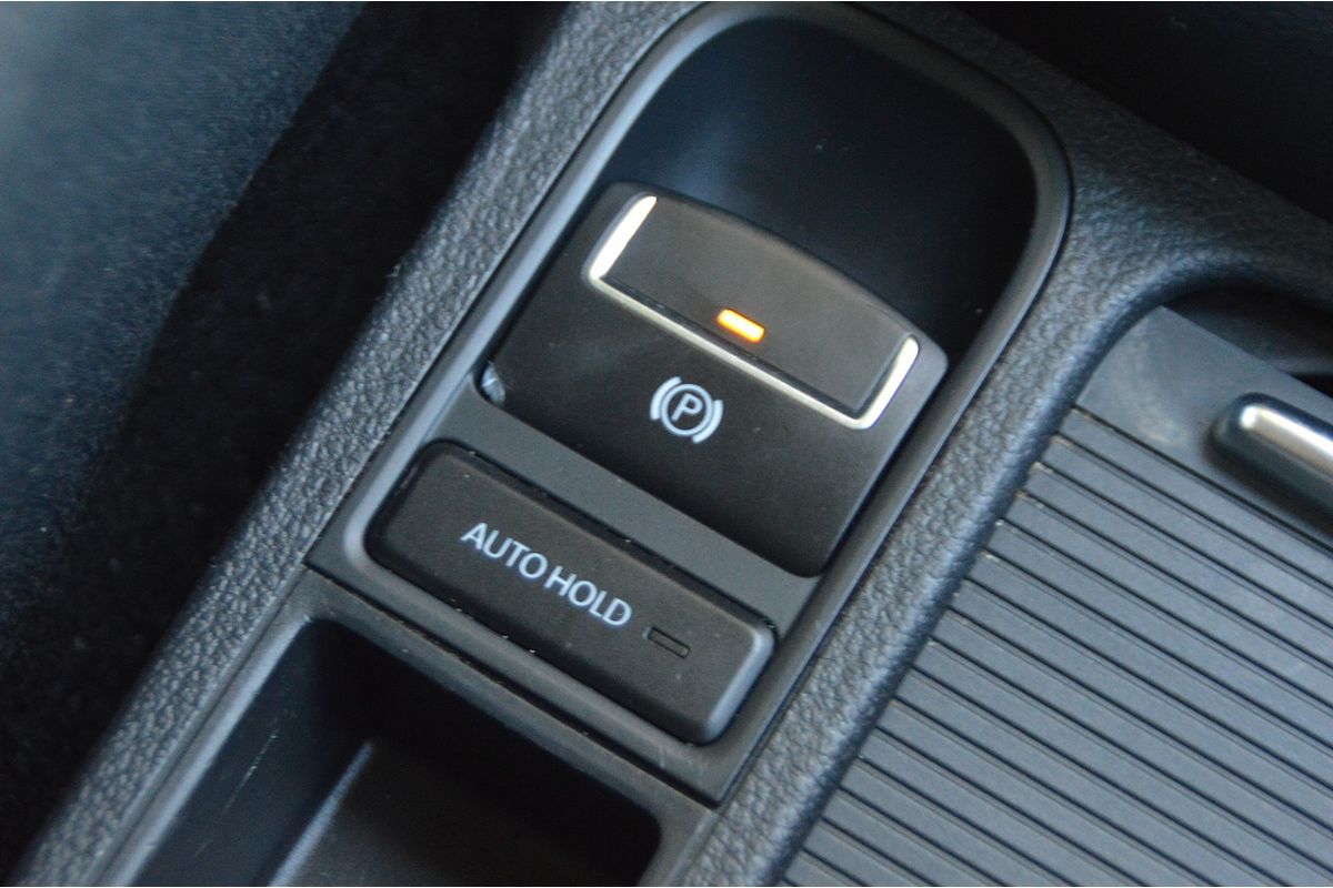 2011 Volkswagen Tiguan 132TSI 5N