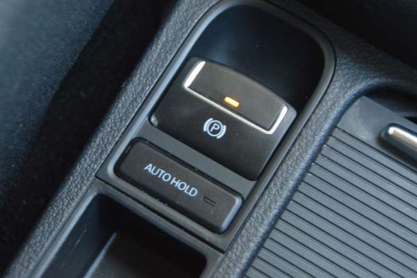 2011 Volkswagen Tiguan 132TSI 5N