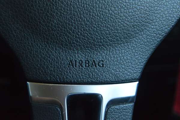 2011 Volkswagen Tiguan 132TSI 5N