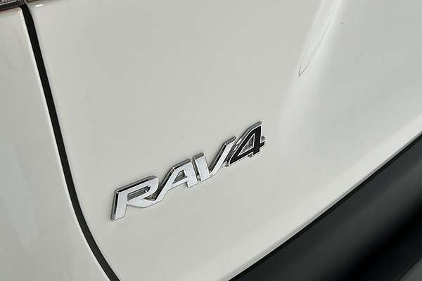 2020 Toyota RAV4 GX AXAH54R