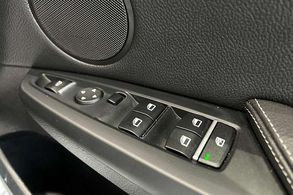 2016 BMW X3 xDrive20i F25 LCI