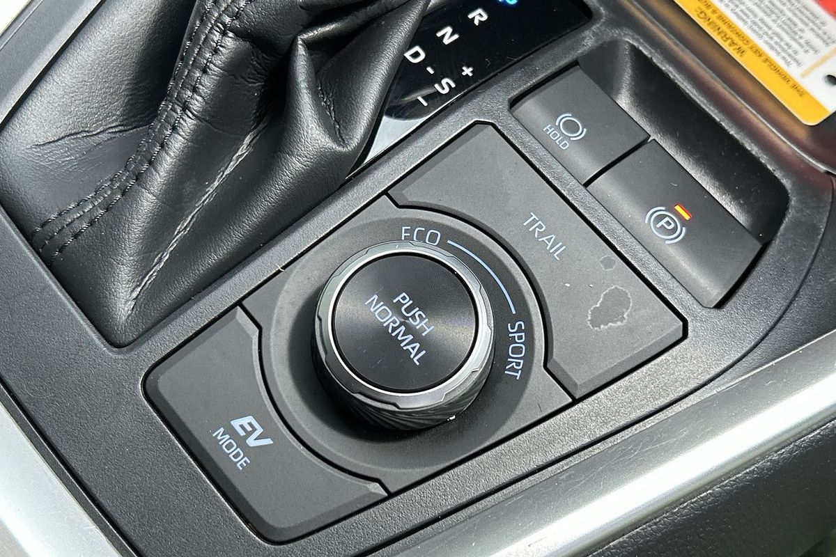 2021 Toyota RAV4 GX AXAH54R