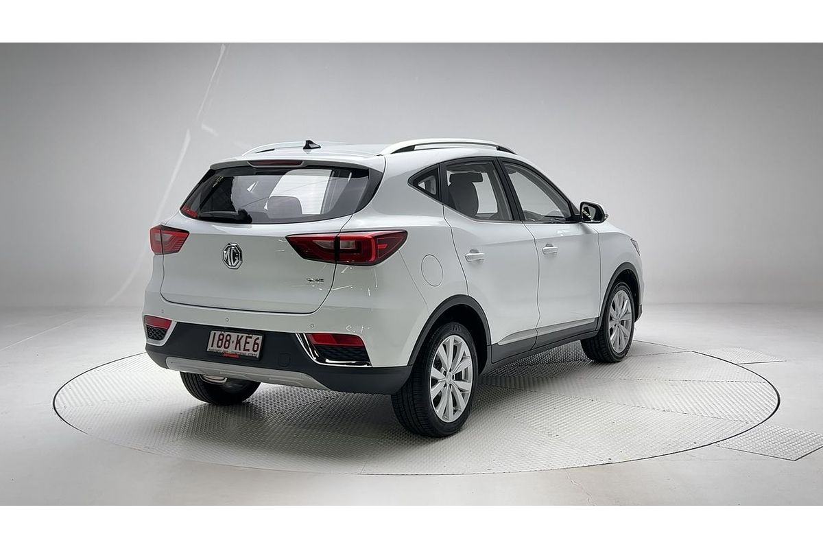 2023 MG ZS Excite AZS1