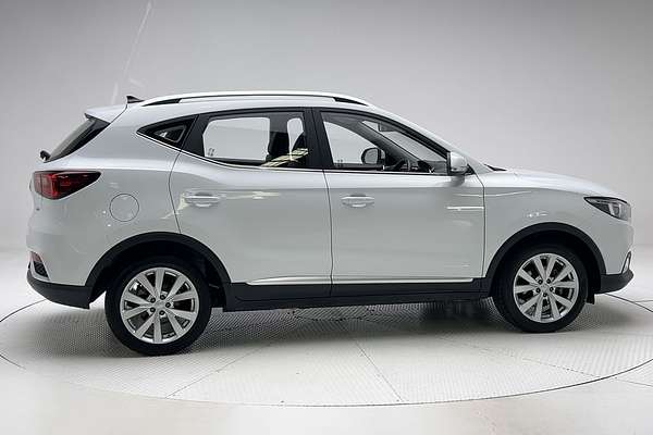 2023 MG ZS Excite AZS1