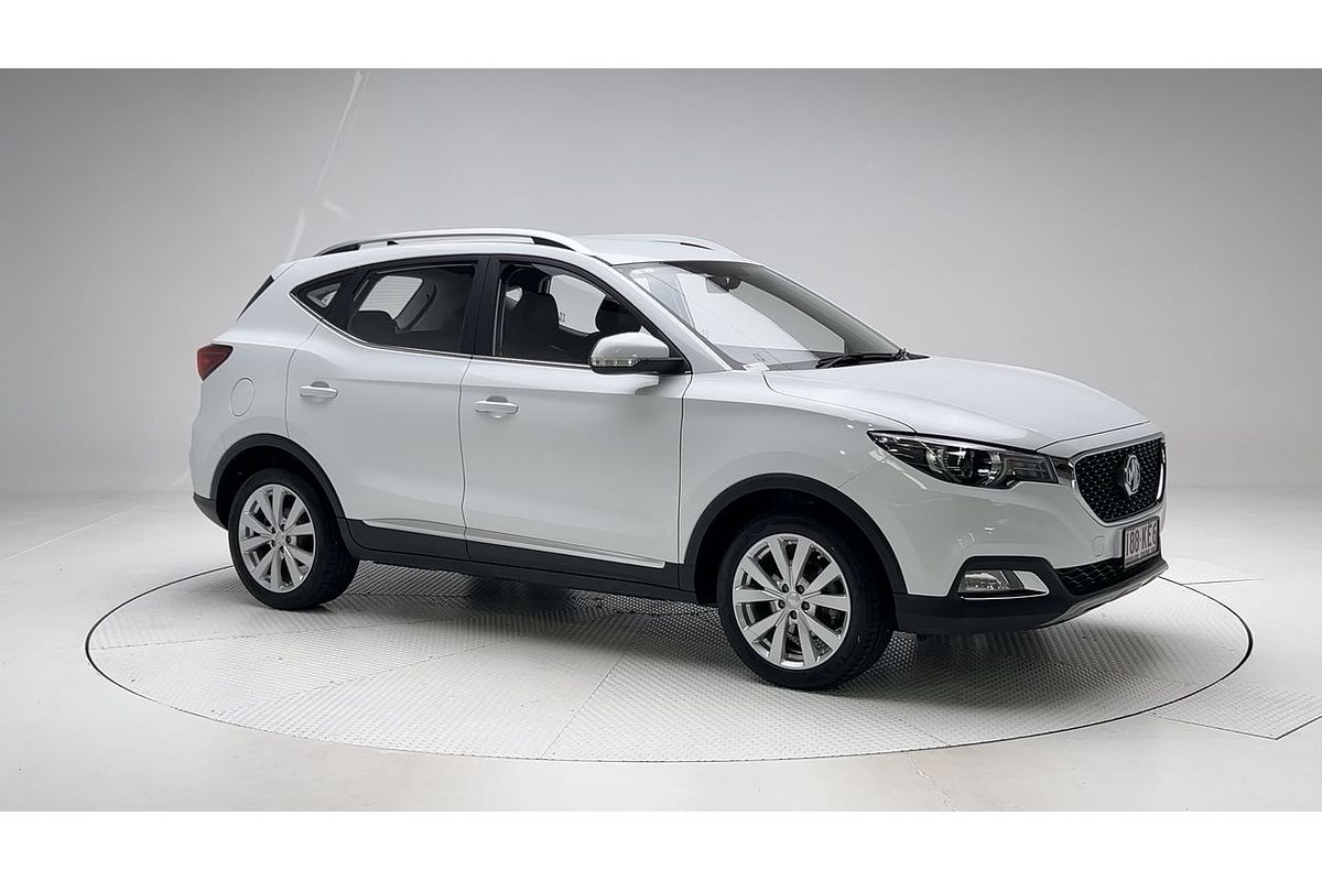 2023 MG ZS Excite AZS1