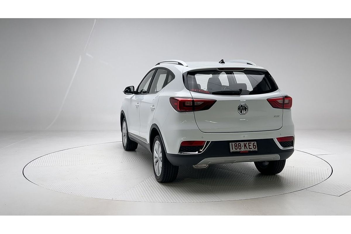 2023 MG ZS Excite AZS1