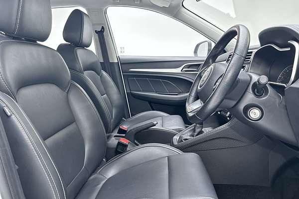 2023 MG ZS Excite AZS1