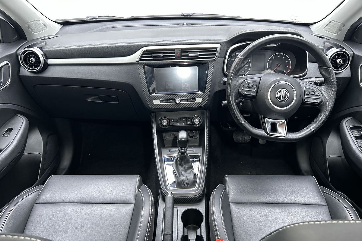2023 MG ZS Excite AZS1