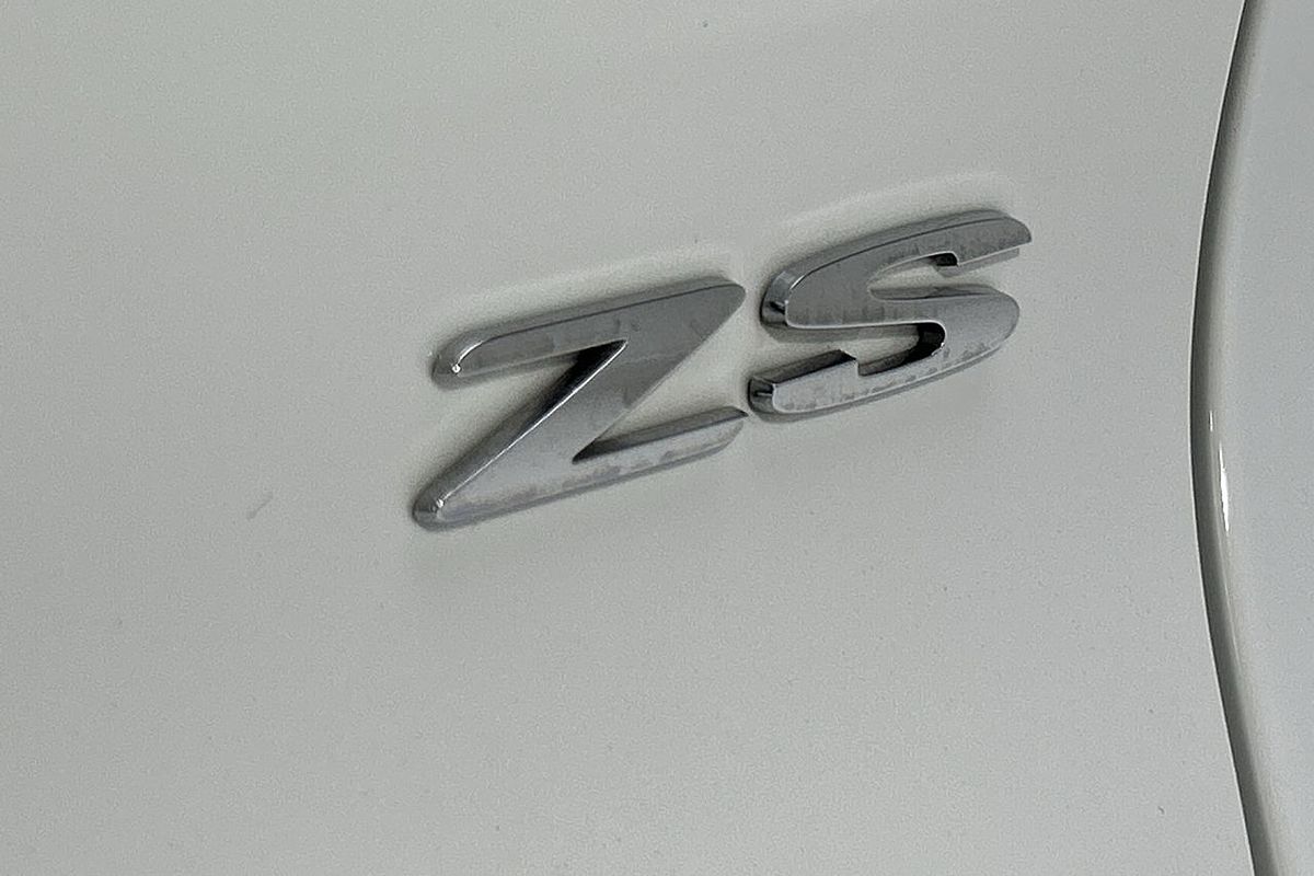 2023 MG ZS Excite AZS1