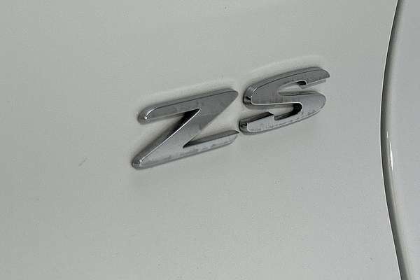 2023 MG ZS Excite AZS1
