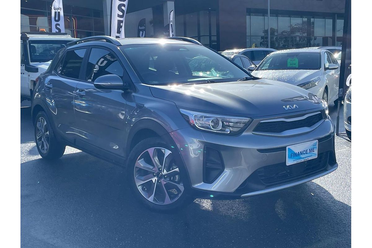 2024 Kia Stonic Sport YB