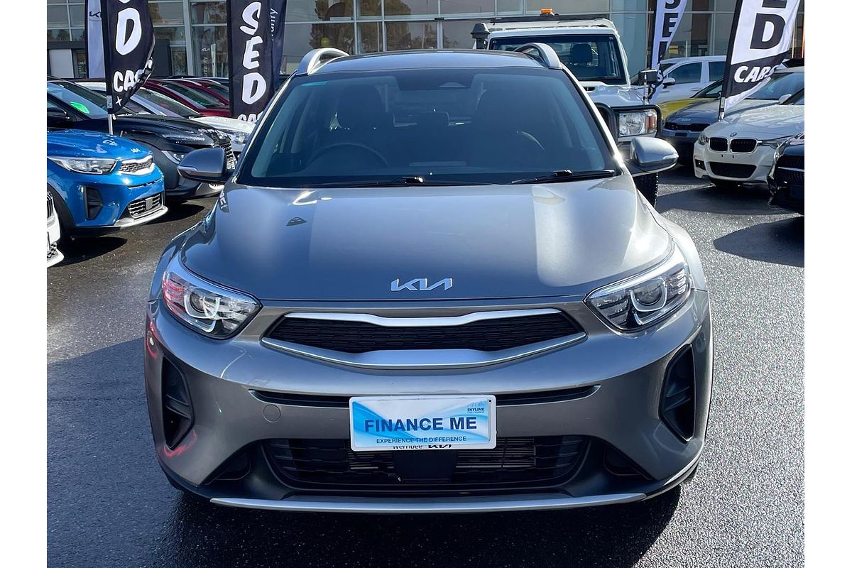 2024 Kia Stonic Sport YB