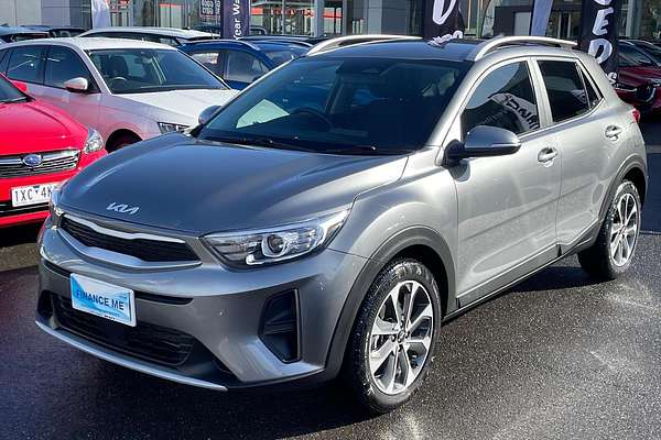 2024 Kia Stonic Sport YB