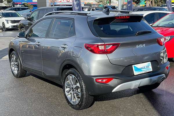 2024 Kia Stonic Sport YB