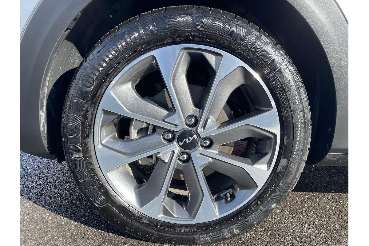 2024 Kia Stonic Sport YB