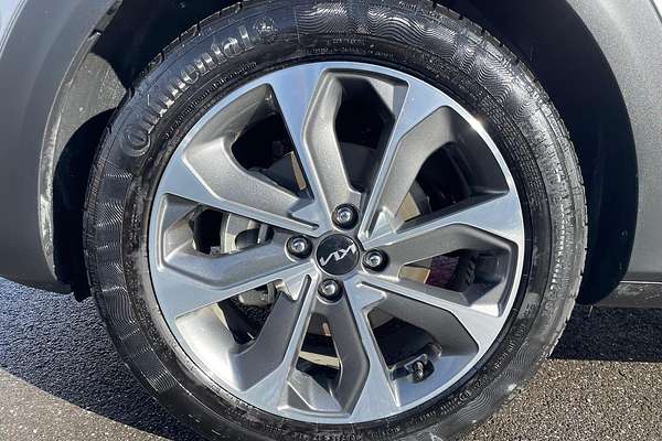 2024 Kia Stonic Sport YB