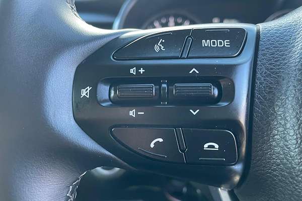 2024 Kia Stonic Sport YB