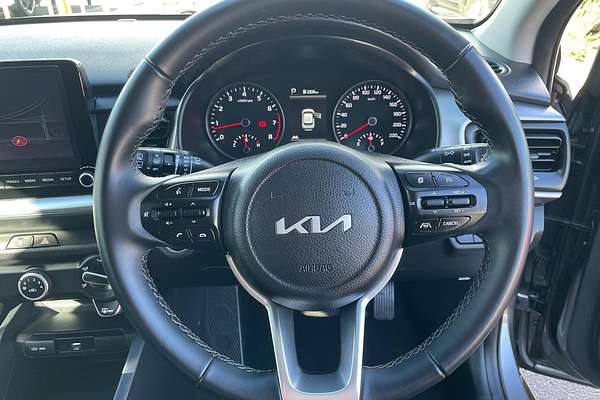 2024 Kia Stonic Sport YB