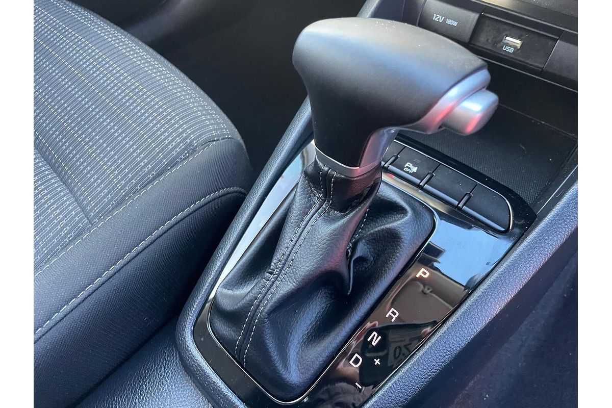 2024 Kia Stonic Sport YB
