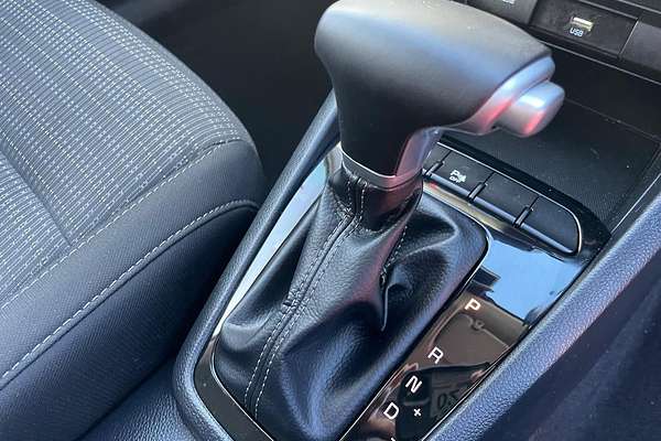 2024 Kia Stonic Sport YB