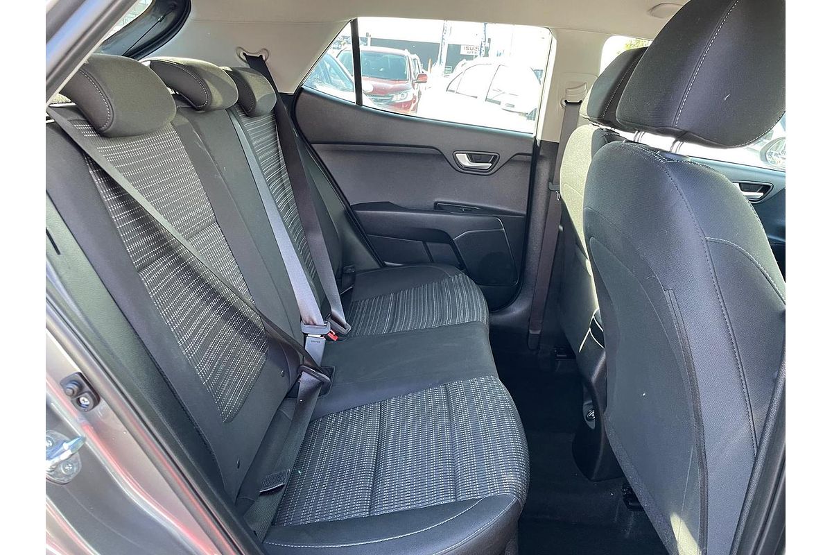 2024 Kia Stonic Sport YB