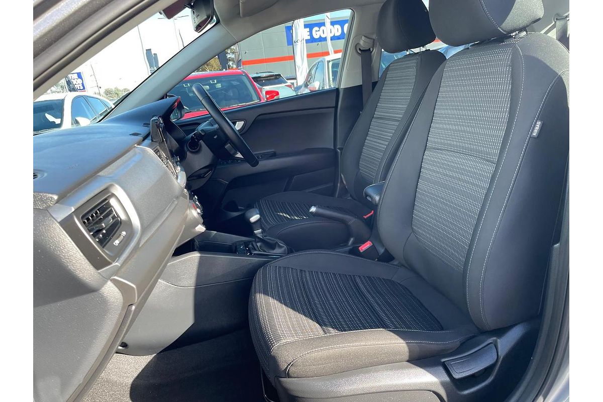 2024 Kia Stonic Sport YB