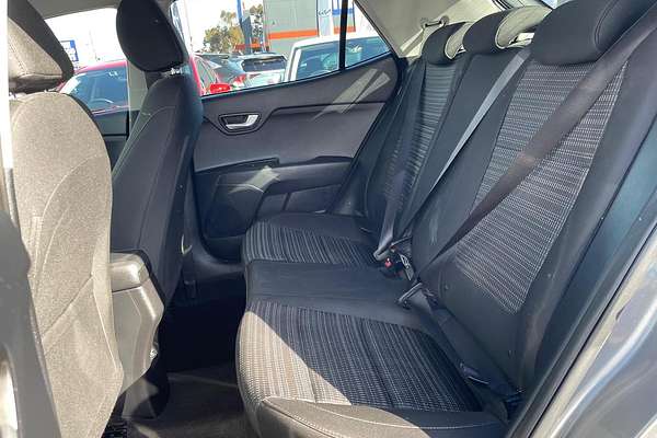 2024 Kia Stonic Sport YB