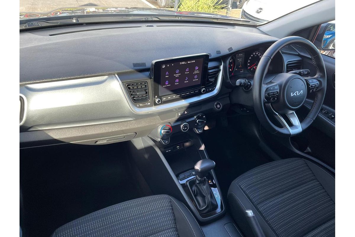 2024 Kia Stonic Sport YB