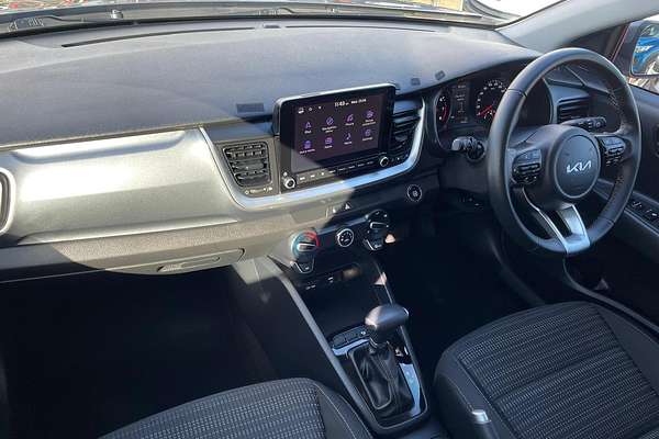 2024 Kia Stonic Sport YB