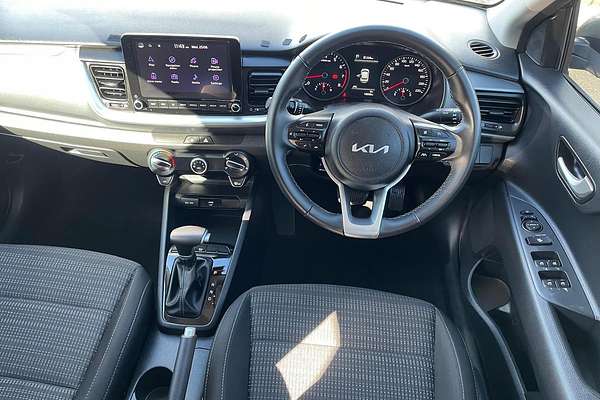 2024 Kia Stonic Sport YB