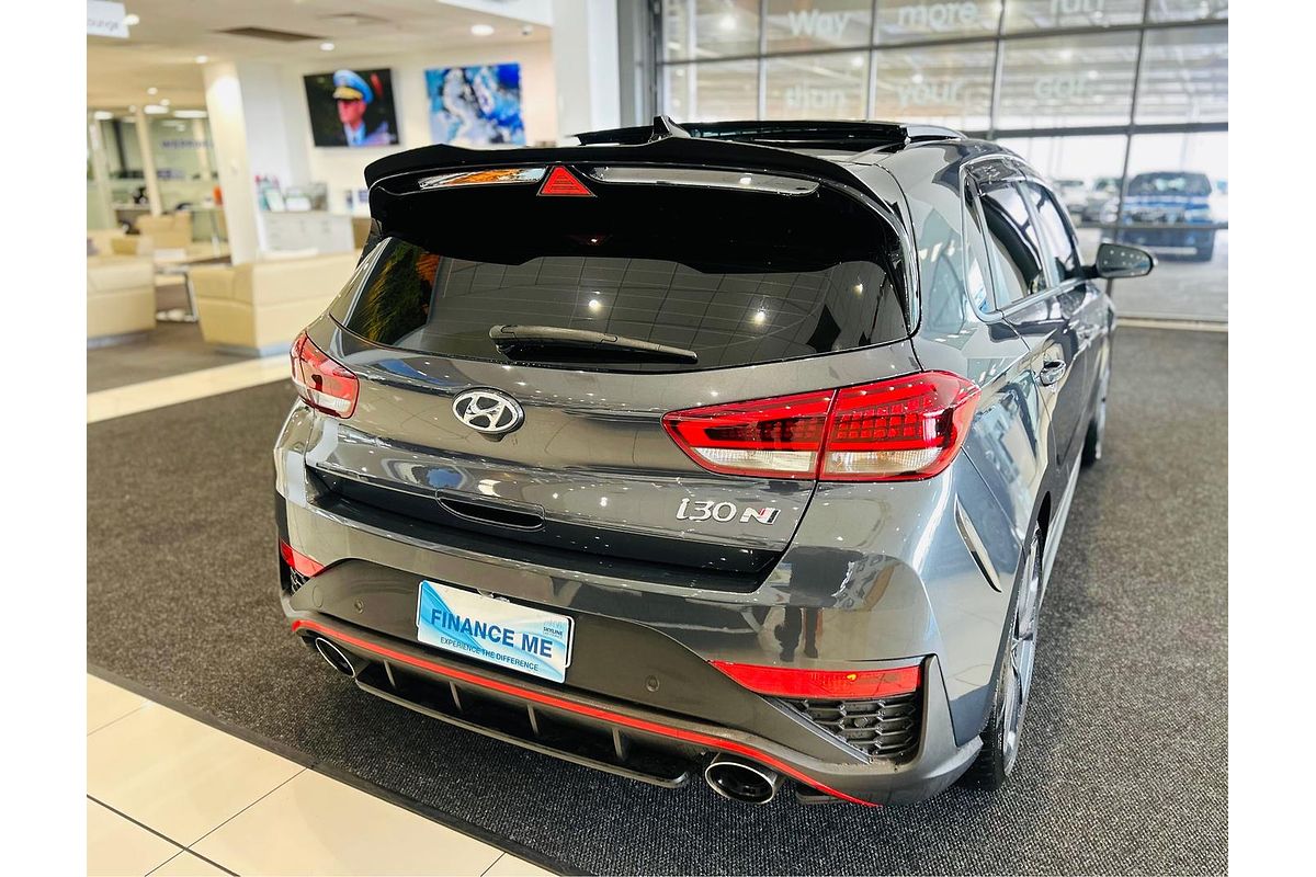 2024 Hyundai i30 N Premium PDe.V5