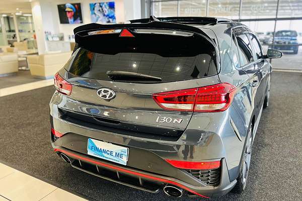 2024 Hyundai i30 N Premium PDe.V5