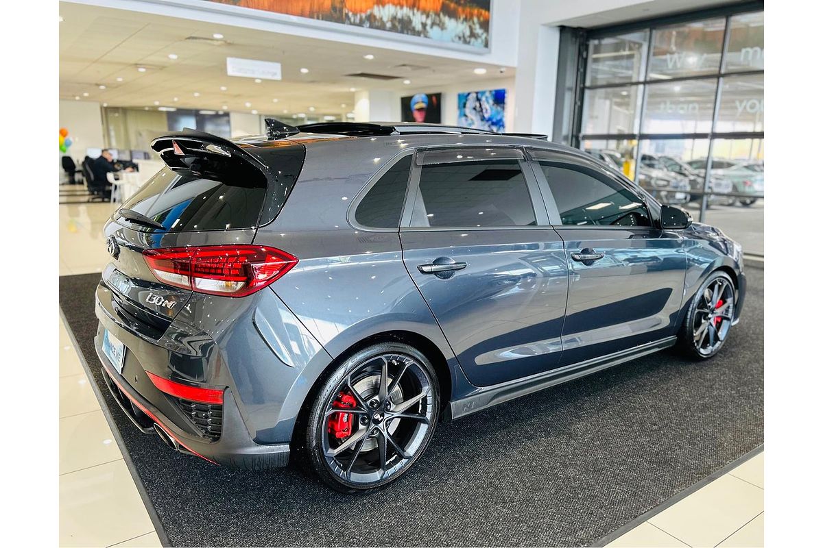 2024 Hyundai i30 N Premium PDe.V5