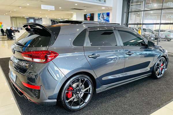 2024 Hyundai i30 N Premium PDe.V5
