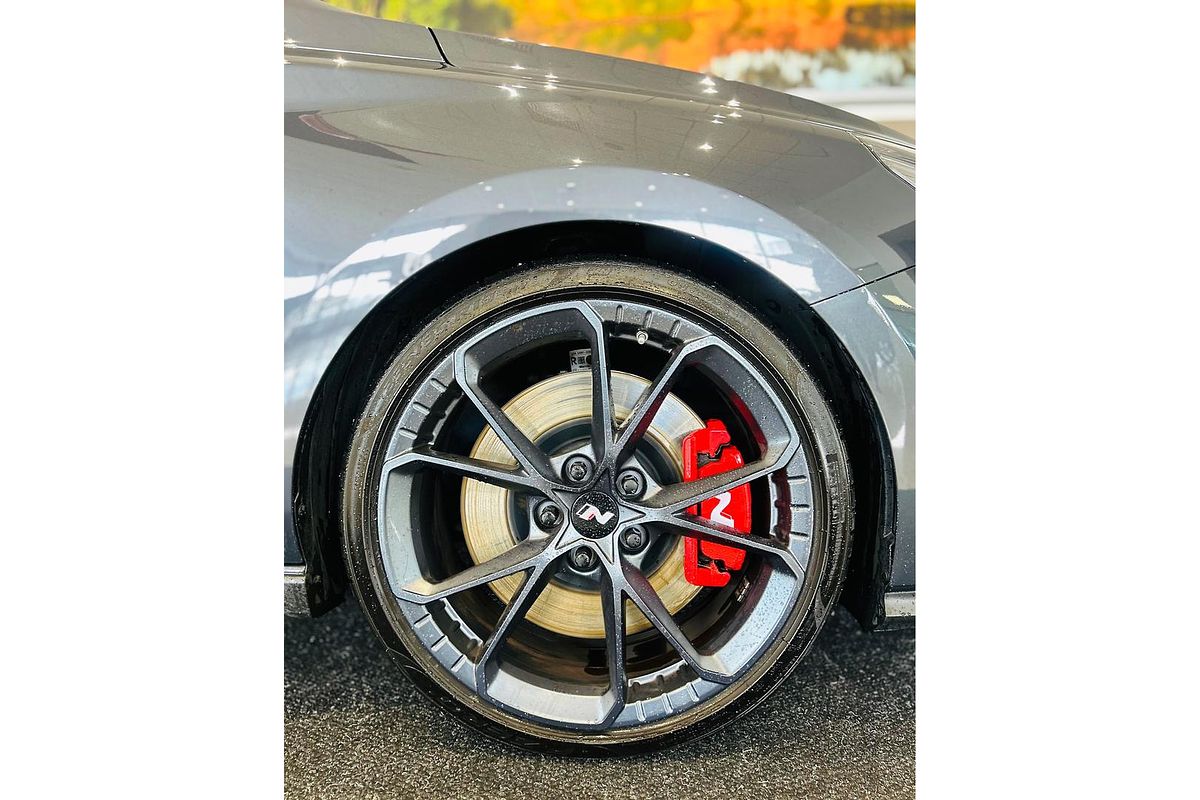 2024 Hyundai i30 N Premium PDe.V5