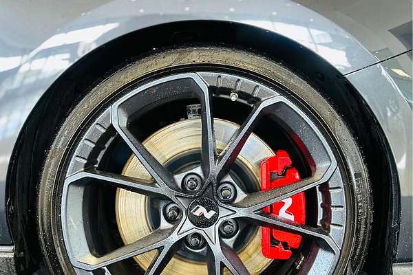 2024 Hyundai i30 N Premium PDe.V5
