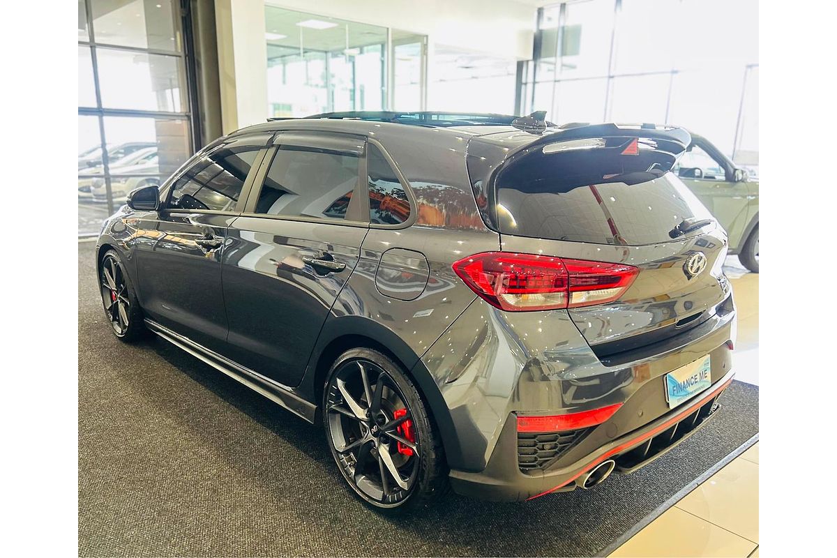 2024 Hyundai i30 N Premium PDe.V5