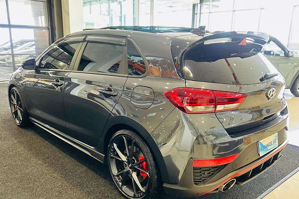 2024 Hyundai i30 N Premium PDe.V5