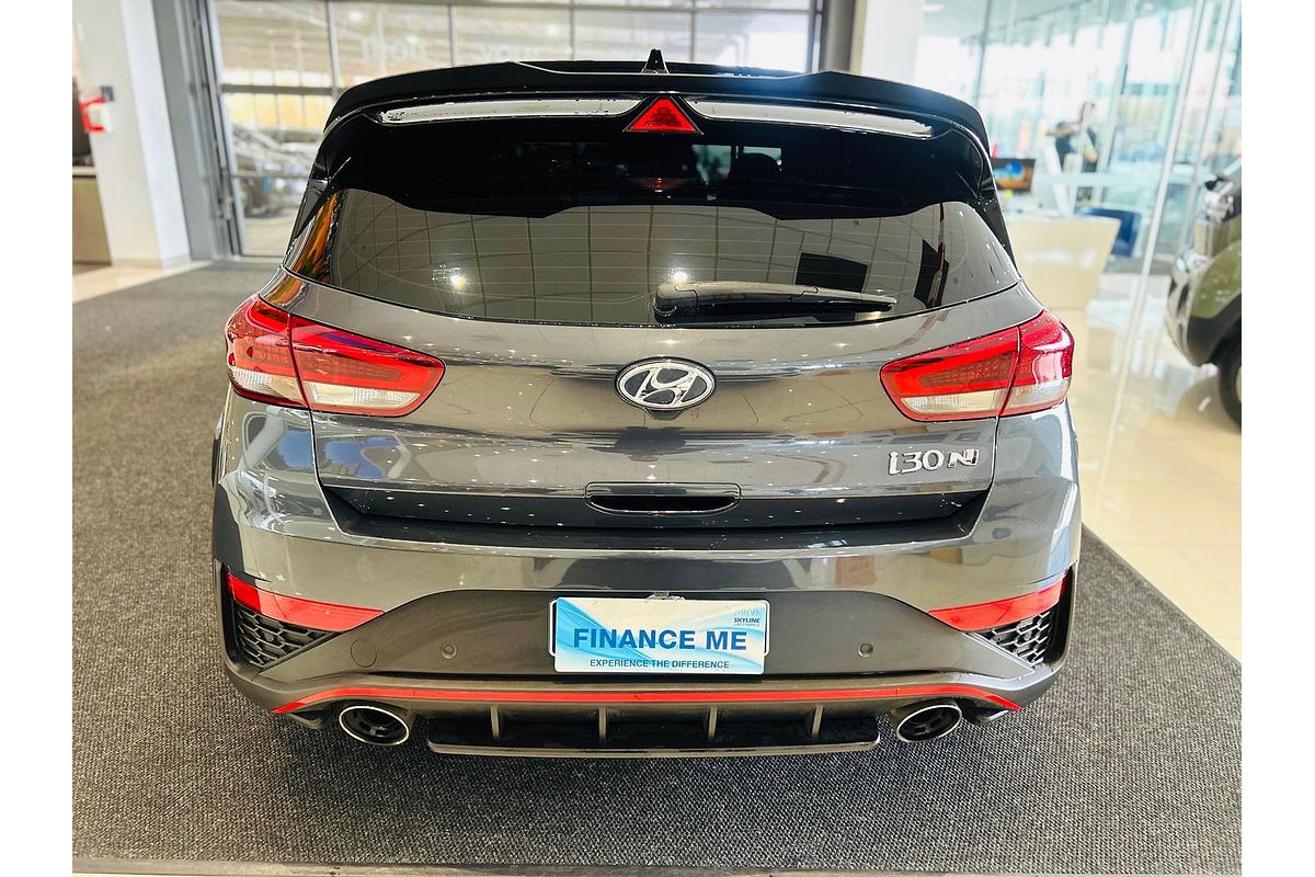 2024 Hyundai i30 N Premium PDe.V5
