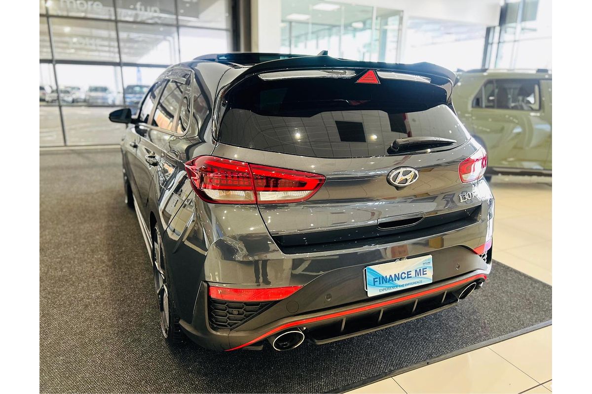 2024 Hyundai i30 N Premium PDe.V5