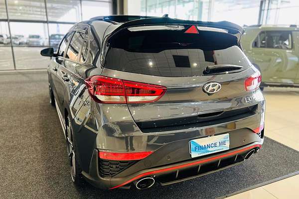 2024 Hyundai i30 N Premium PDe.V5