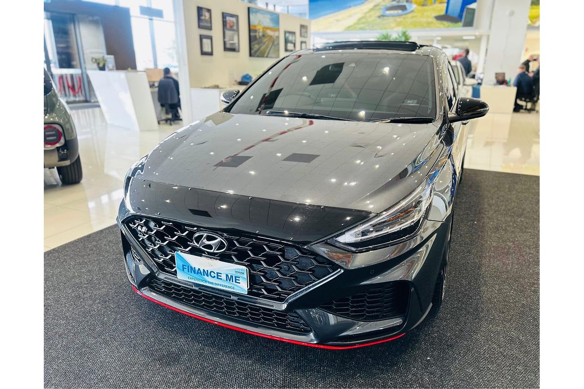 2024 Hyundai i30 N Premium PDe.V5