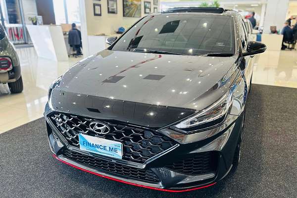 2024 Hyundai i30 N Premium PDe.V5