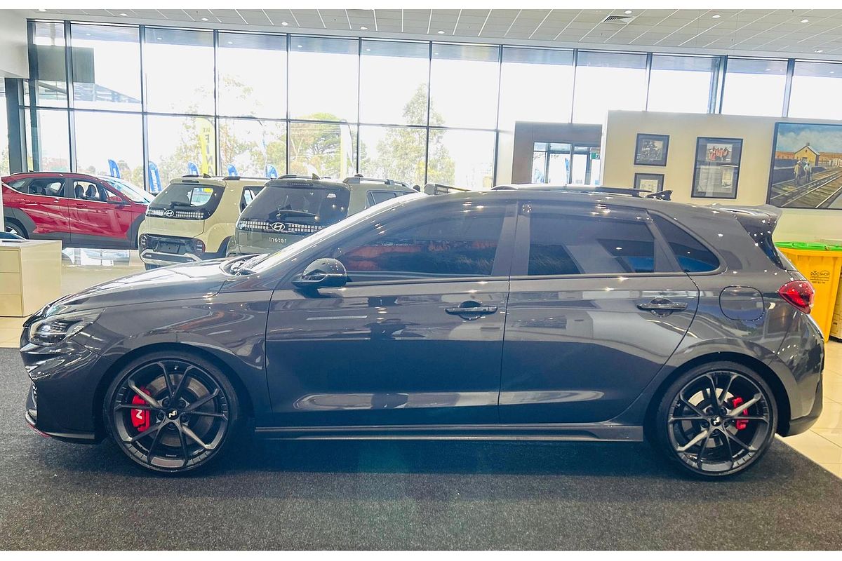 2024 Hyundai i30 N Premium PDe.V5