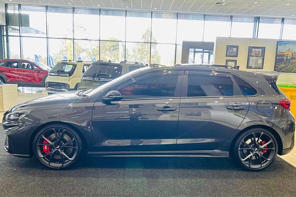 2024 Hyundai i30 N Premium PDe.V5